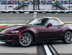 Miata Ulang Tahun ke-35: Harga dan Penemuan Terbaru
