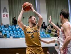 Pemain Asing IBL 2025: Potret Tim-Tim Berkelas