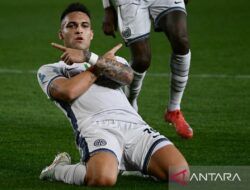 Inter Milan Kuasai Tekuk Lecce 4-0: Wawasan Terbaru