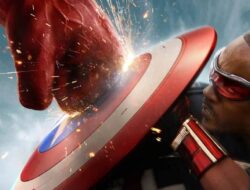 5 Film Terbaru Tahun 2025: Pensiun dan Harapan
