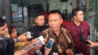 Deddy Corbuzier Ucapannya soal MBG: Ancaman Hukum Militer?