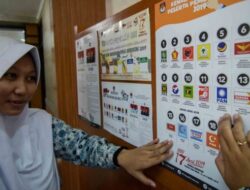“Penghapusan Presidential Threshold: Beban Partai Politik Lebih Berat?”