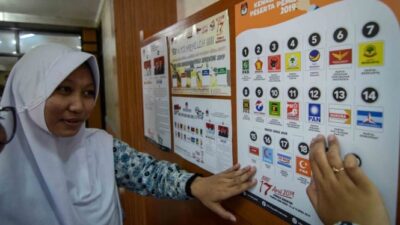 “Penghapusan Presidential Threshold: Beban Partai Politik Lebih Berat?”