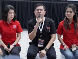 Calon Ketua Umum Kongres Solo: Profil 3 Sosok Terpilih