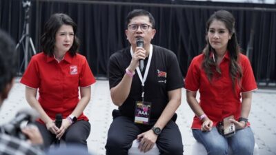 Calon Ketua Umum Kongres Solo: Profil 3 Sosok Terpilih