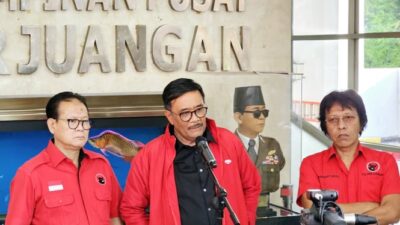 Prabowo-Megawati Meeting Sparks Hope: Future Insights