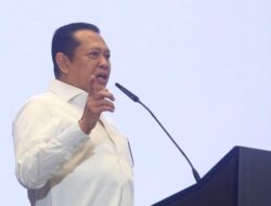 “Bamsoet Ungkap Implikasi Hapus Ambang Batas Capres: Penemuan Menjanjikan”