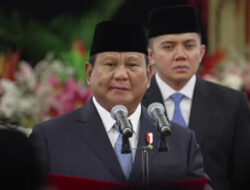 Teddy Masuk Penilaian Menteri: Wawasan Terbaru!