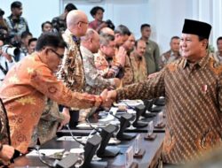 Kualitas Pembantu Presiden Prabowo: Sorotan PDIP
