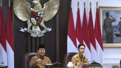 Istana Prabowo Abaikan Program 100 Hari: Penemuan Menjanjikan