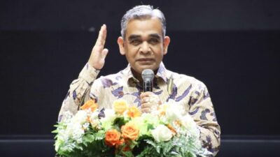 “Alasan MPR dan Upaya Indonesia untuk Kemerdekaan Palestina”