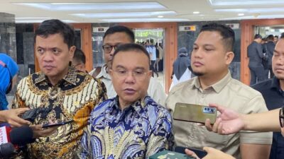 “DPR Minta Menteri ATR Batalkan SHGB Pagar Laut: Penemuan Menjanjikan”