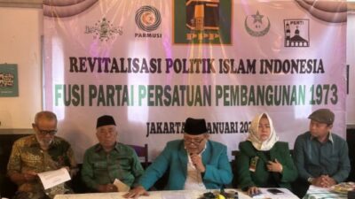 “Purnawirawan Jenderal dan Sandiaga Uno: Penemuan Menjanjikan”