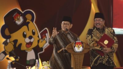 Tim Transisi Pramono: Kekurangan Representasi NU dan Betawi