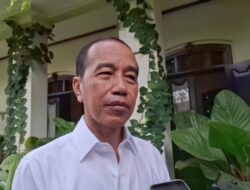 “Jokowi Ucapkan Selamat Hari Ulang Tahun ke-52 PDIP: Sebuah Sorotan”