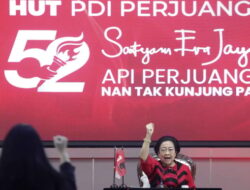 “Pentingnya Pidato Megawati kepada Presiden Prabowo: Harapan untuk Masa Depan”