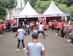 “6 Langkah BMI Memperkuat Ikatan dengan Rakyat”