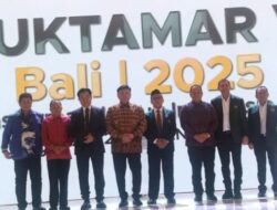 “PBB Gelar Muktamar: Yusril Dukung Figur Muda Jadi Ketua Umum”