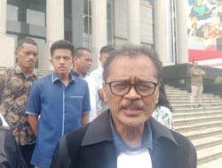 “Penemuan Kecurangan Pilbup Mabar: Mario-Richard Minta MK Batalkan Kemenangan Edi-Weng”