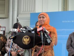 Risma Gugat Hasil Pilkada Jatim ke MK: Khofifah Fokus Pada Kerjaannya