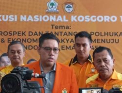 Sosialisasi Kebijakan Prabowo: Penemuan Menjanjikan