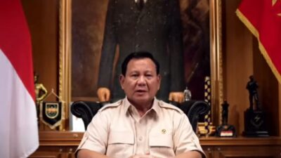 “Prabowo Ajak MKGR Lawan Kemiskinan di Indonesia”