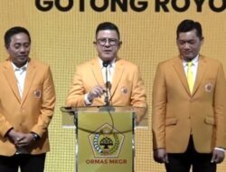 “Dukung Prabowo-Gibran: Penemuan Program Kerja yang Menjanjikan”