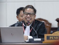 “Analisis TSM Pelanggaran Pilkada Serang”
