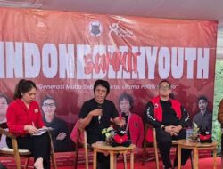 “Mengapa Generasi Muda Harus Tetap Waspada dalam Menjaga Demokrasi”