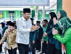 Mardiono Prabowo: Program Ketahanan Pangan Purworejo