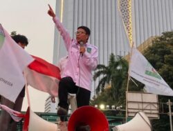 Kritik Pengelolaan Tambang dalam Perguruan Tinggi: Dikritik Jundi