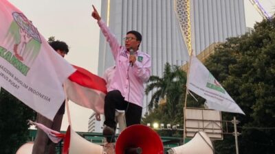 Kritik Pengelolaan Tambang dalam Perguruan Tinggi: Dikritik Jundi