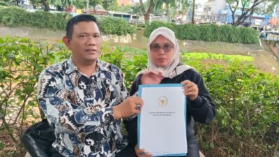 Mardani Ali Sera: Tudingan ke MKD DPR, Partai Gelora