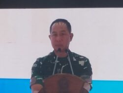 Panglima Berani Prediksi Kehancuran OPM Jika Melawan TNI