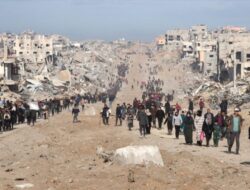 Pembebasan Tahanan Palestina: Kemenangan Bersejarah