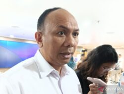Profil Wayan Toni: Komdigi’s Digital Infrastructure Dir., Impressive Discoveries
