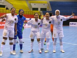 Lawan-lawan Indonesia di Piala Asia Futsal Putri 2025: Penemuan dan Wawasan