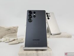 Review Samsung Galaxy S25 Ultra: Ponsel Canggih Dengan Harga Terjangkau