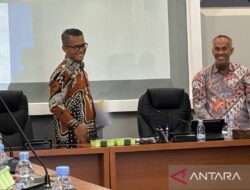 Penemuan Januari 2025: IKI Menjanjikan Peningkatan 53,1