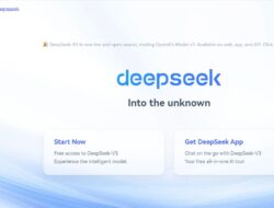 Exploring DeepSeek: Chinese-made AI and its Promising Insights