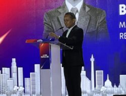 Dilema Indonesia: AS Keluar dari Perjanjian Paris