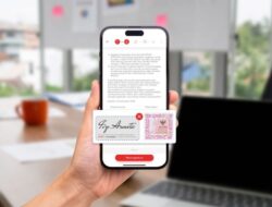 Mengungkap Penjelasan TTD: Bukan Hanya Tanda Tangan