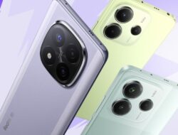 Spesifikasi & Harga Redmi Note 14 Pro 5G: Wawasan Terbaru!