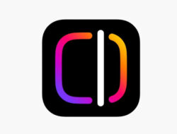 Instagram Edits: Alternatif Unggulan Pesaing CapCut