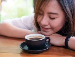 Mengungkap Rahasia Kopi Tanpa Gula: Otak Sehat