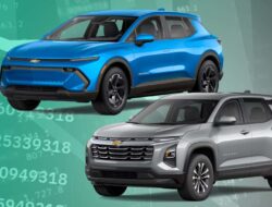 Perbedaan Harga EV & ICE Menyusut: Penemuan Menjanjikan