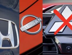 Merger Honda-Nissan Tanpa Mitsubishi: Analisis Menjanjikan