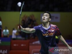 Jadwal Indonesia Masters 2025: Penemuan & Wawasan Terbaru!