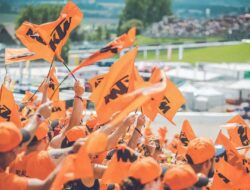 Stefan Pierer Keluar dari CEO KTM: Pengaruh Terhadap Industri Otomotif