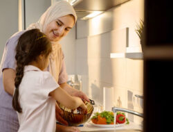 Optimalkan Nutrisi dalam Masakan: Tips Memasak yang Tepat